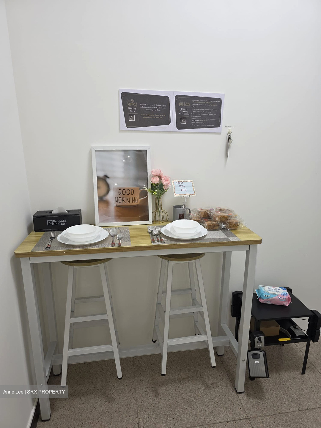 Bishan Loft (D20), Condominium #617575211